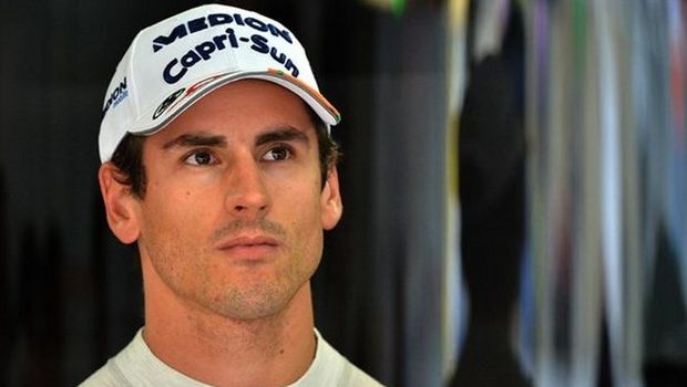 Με Σούτιλ η Sauber