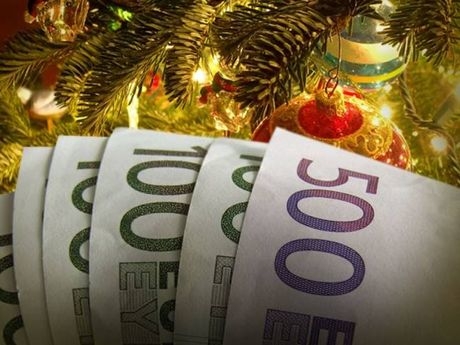 Δώρο Χριστουγέννων: Πότε και σε ποιους θα δοθεί