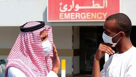 Σαουδική Αραβία: Τέσσερα νέα κρούσματα του MERS