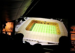 Ο Κρίστιαν Χάουζερ της Sportfive, “κλειδί” για τον Ναό