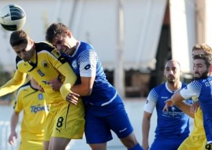 Ανακοίνωση της Κηφισιάς για τα εισιτήρια του αγώνα με την ΑΕΚ