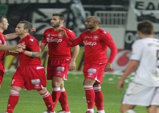 Πλατανιάς-Ξάνθη 3-0