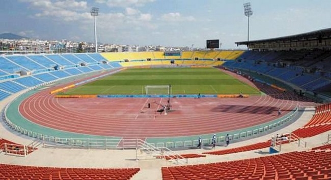 Εισιτήρια στο Καυταντζόγλειο