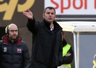 Δέλλας: «Μας αδικεί το σκορ»