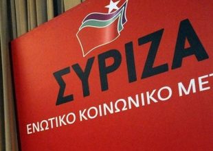 Κατάλαβαν το φιάσκο τους στον ΣΥΡΙΖΑ