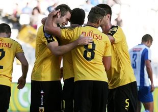 Live Αγροτικός Αστέρας – ΑΕΚ