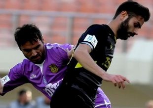 Εργοτέλης-Αρης 3-3