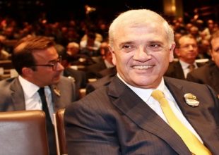 Από τη Νέα Υόρκη στο Μενίδι!