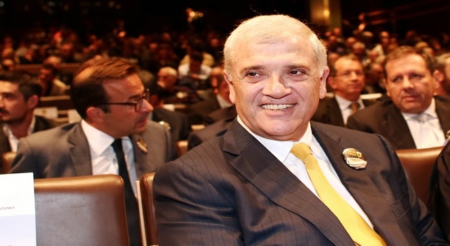 Από τη Νέα Υόρκη στο Μενίδι!