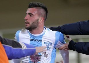 Θα μου μείνει αξέχαστο το γκολ
