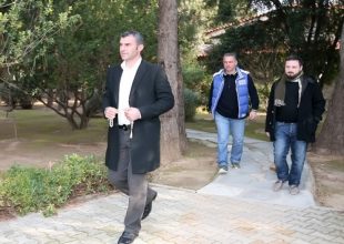 «Η ΑΕΚ πάντα δίπλα στα παιδιά»
