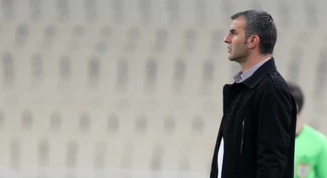 Τους τα «έχωσε» ο Δέλλας