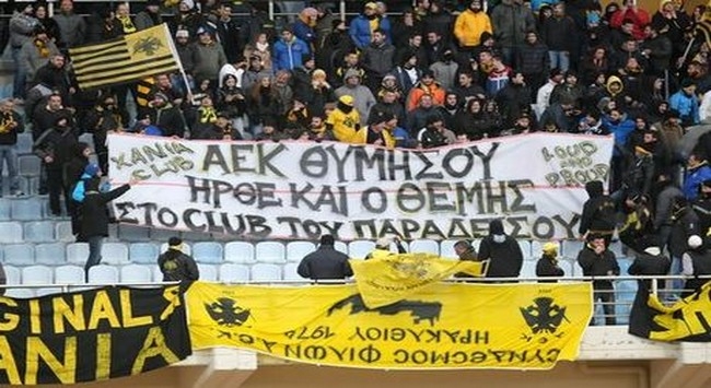 Ένα τραγούδι για τα παιδιά που «έφυγαν» (vid)