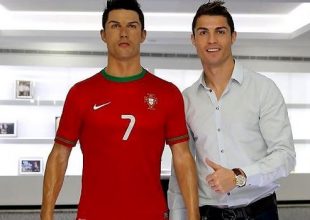 Ο Κ.Ρονάλντο έχει το μουσείο του!