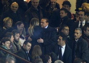 Θύμισα στους παίκτες τί σημαίνει Μίλαν