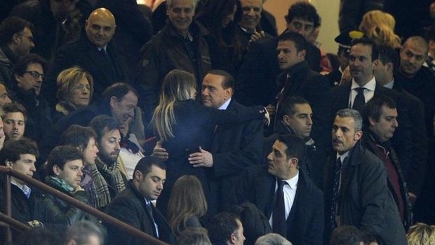 Θύμισα στους παίκτες τί σημαίνει Μίλαν