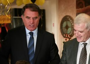 «Περιμένουμε το πρώτο βήμα για το γήπεδο»(vids)