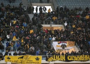 Με κόντρα τον καιρό…