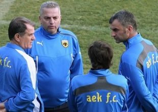 Ο Μπάγεβιτς θυμάται και ξέρει