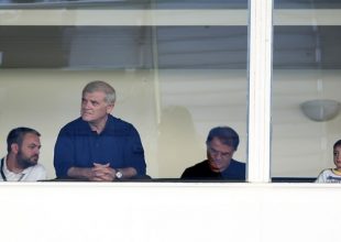 Σε ανοιχτή γραμμή με ΟΑΚΑ