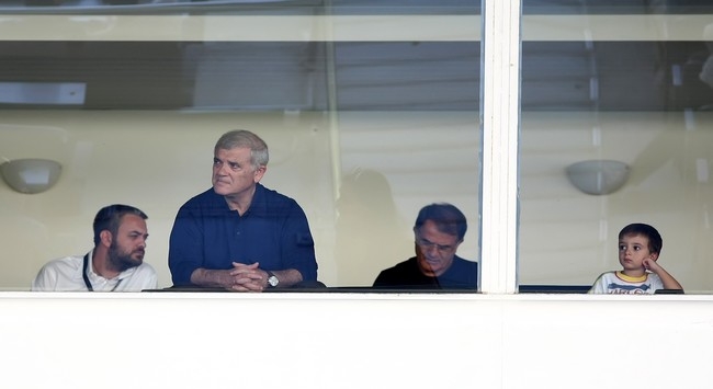 Σε ανοιχτή γραμμή με ΟΑΚΑ Σε ανοιχτή γραμμή με ΟΑΚΑ