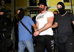 Αίτηση αποφυλάκισης από τον Γιάννη Λαγό