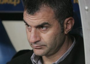 Δέλλας: «Ο δρόμος είναι μακρύς» (vid)