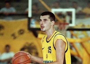 «Μακάρι η ΑΕΚ να επιστρέψει»