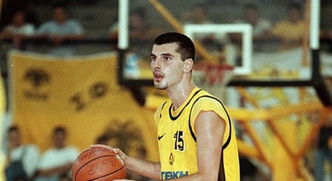 «Μακάρι η ΑΕΚ να επιστρέψει»