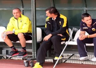 Τσιρίλο: «Δεν το αξίζατε αυτό»