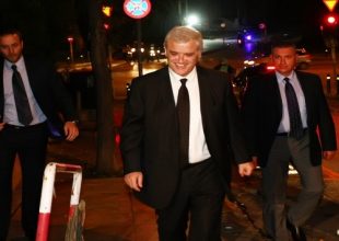 Το καλοκαίρι θα «μιλήσει» ο Τίγρης