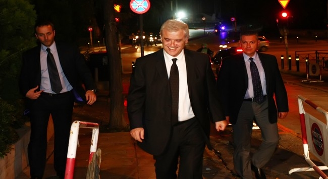 Το καλοκαίρι θα «μιλήσει» ο Τίγρης