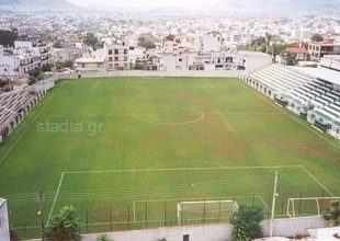 Ο Κρητικός στο ΑΕΚ-Αστέρας Βάρης