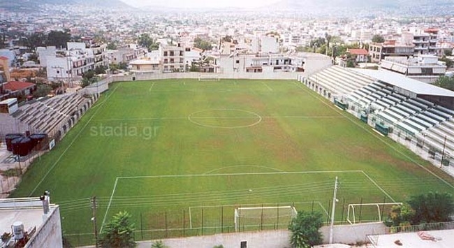 Ο Κρητικός στο ΑΕΚ-Αστέρας Βάρης