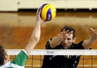 «Περίμενα καιρό αυτή τη στιγμή»