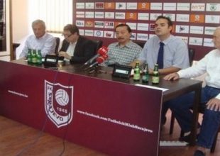 Αγοράζει και τη Σαράγεβο ο Ταν