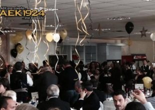 Σέρνει το χορό ο Μελισσανίδης (pics+vid)