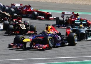 Διπλάσιοι βαθμοί στο τελευταίο Grand Prix!