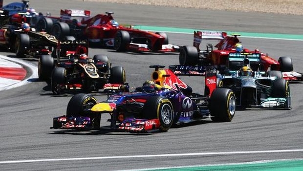 Διπλάσιοι βαθμοί στο τελευταίο Grand Prix!