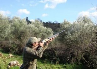 Απαγόρευση του κυνηγιού σε όλη τη χώρα με απόφαση του ΣτΕ
