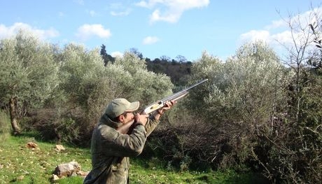 Απαγόρευση του κυνηγιού σε όλη τη χώρα με απόφαση του ΣτΕ