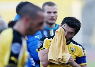Ένας Γεωργέας δεν φτάνει….
