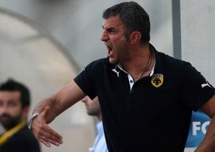 «Έκοψε» και… πρόστιμο ο Δέλλας