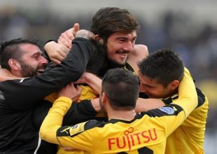 Τα αποτελέσματα και η βαθμολογία του 6ου ομίλου της ΑΕΚ (pic)