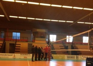 Χωρίς απρόοπτα η τελευταία προπόνηση της ΑΕΚ