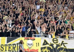 Για αυτό είναι διαφορετικό να είσαι ΑΕΚ!