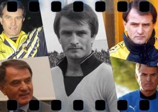 Ντούσαν Μπάγεβιτς – ΑΕΚ: Σχέση ζωής εδώ και 37 χρόνια!