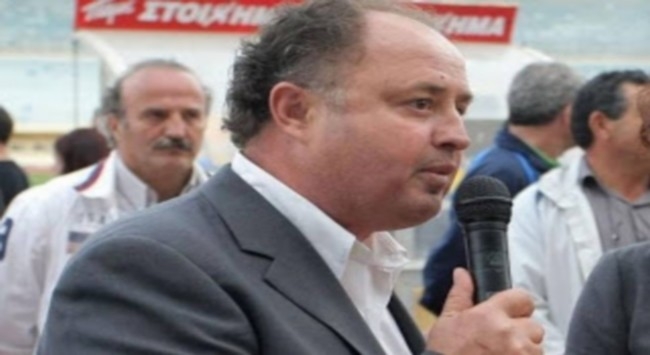 «Με την ΑΕΚ μας ενώνει η προσφυγιά»