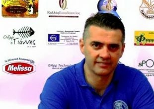Γραμματικός: «Το παλέψαμε μέχρι το τέλος»