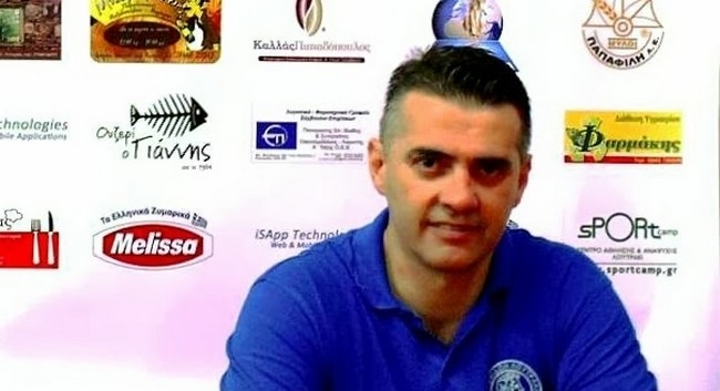 Γραμματικός: «Το παλέψαμε μέχρι το τέλος»